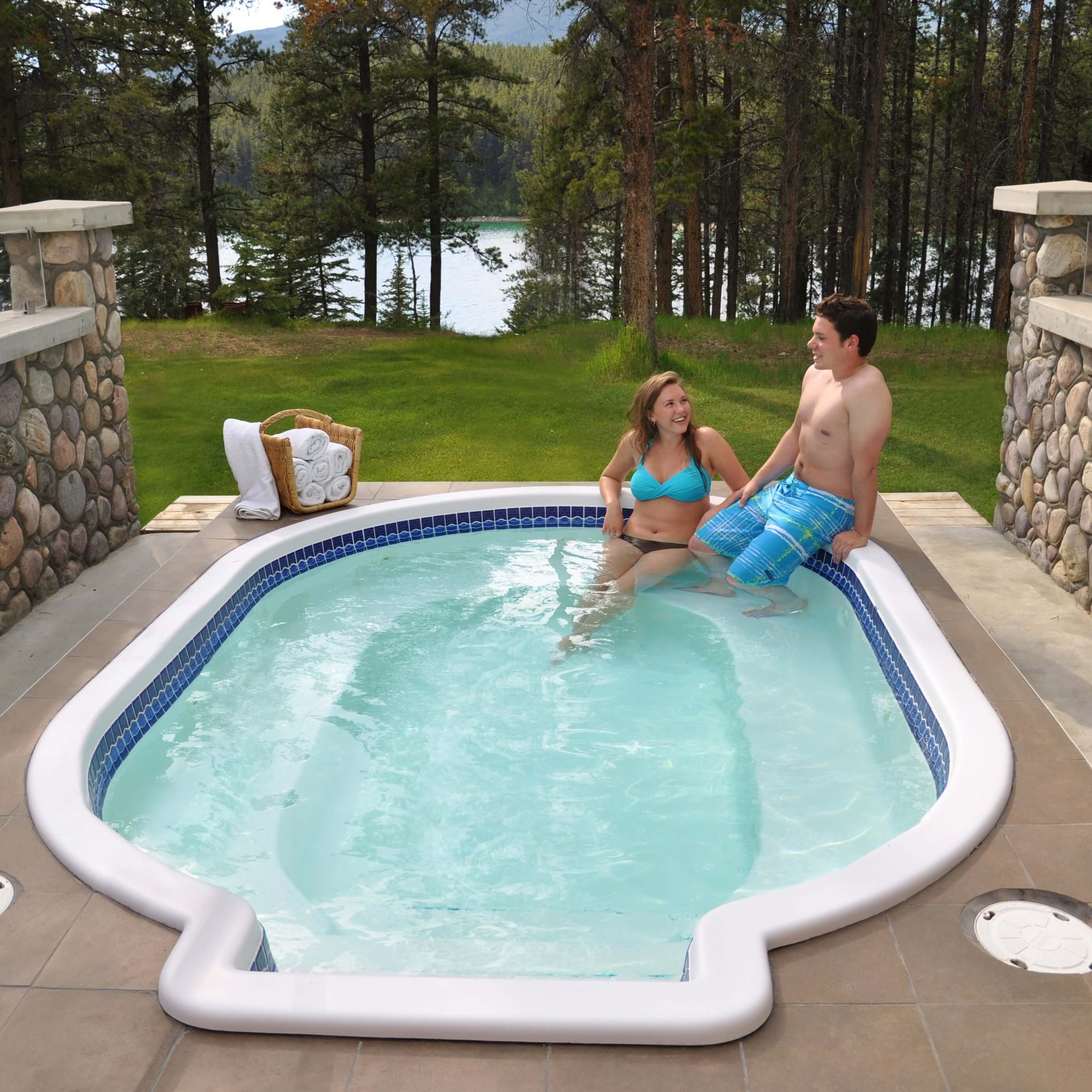 jacuzzi